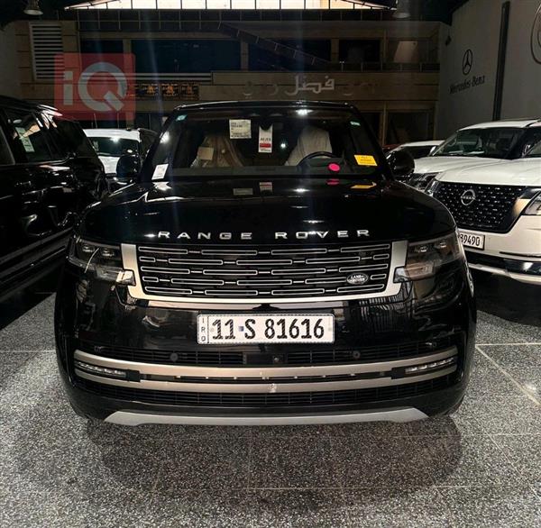 لاند ڕۆڤەر رەنج رۆڤەر سپۆرت 2024  بۆ فرۆشتن لە عێراق -  بەغداد